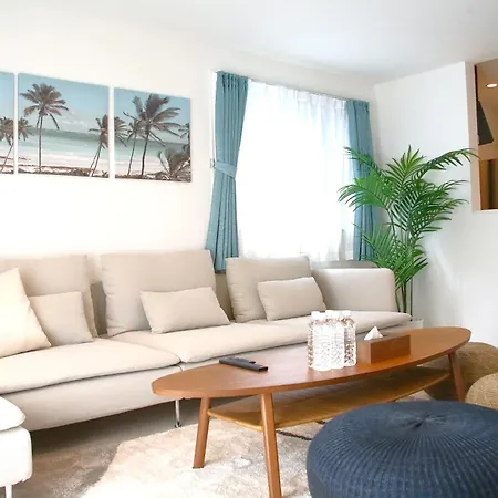 Casa Stella 1 Aquarius By Liaison Apartment โอซาก้า ภายนอก รูปภาพ