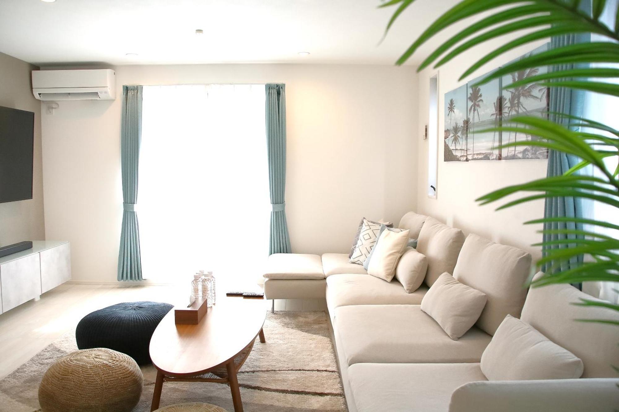 Casa Stella 1 Aquarius By Liaison * โอซาก้า