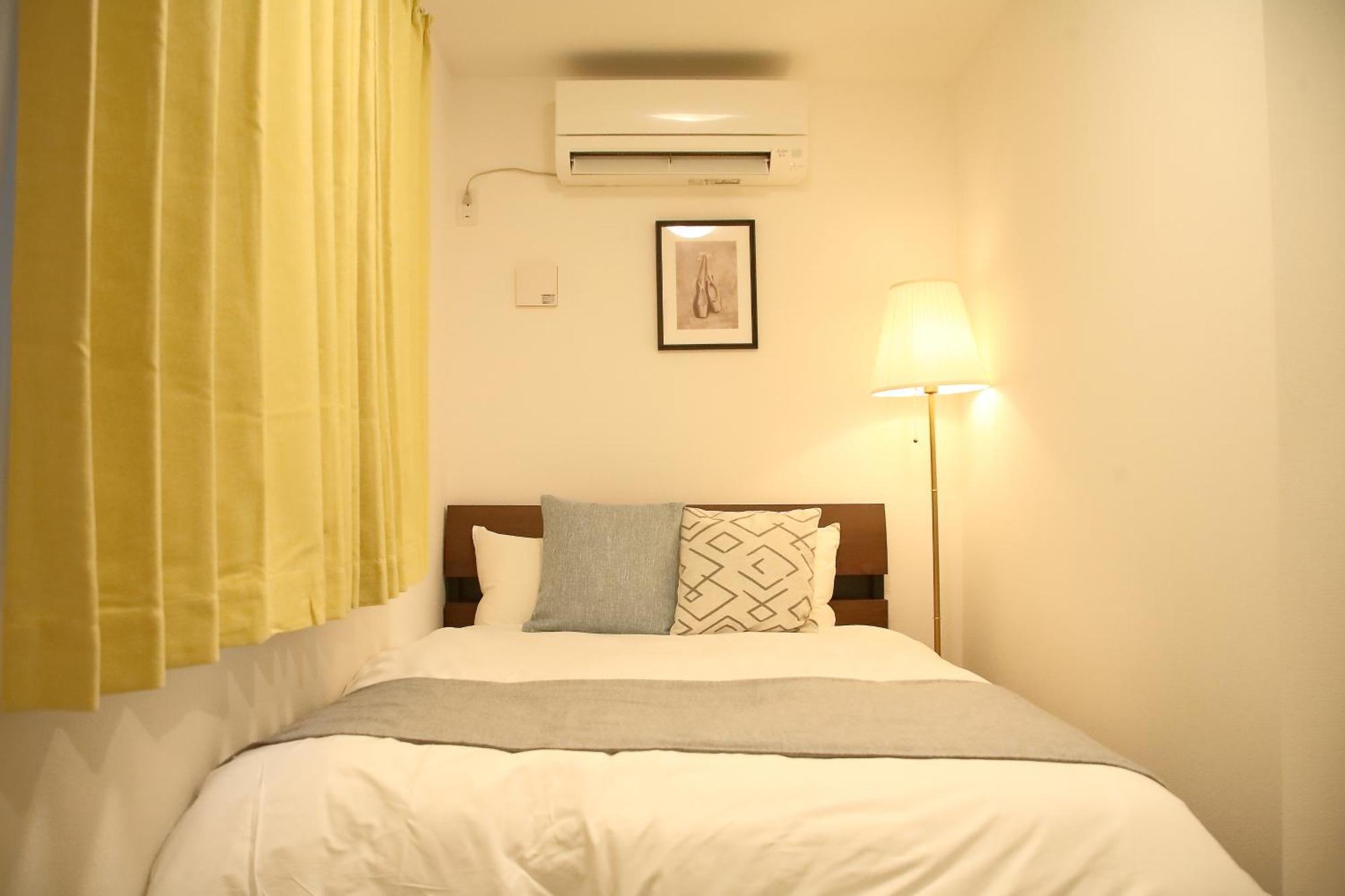 อพาร์ทเม้น Casa Stella 1 Aquarius By Liaison