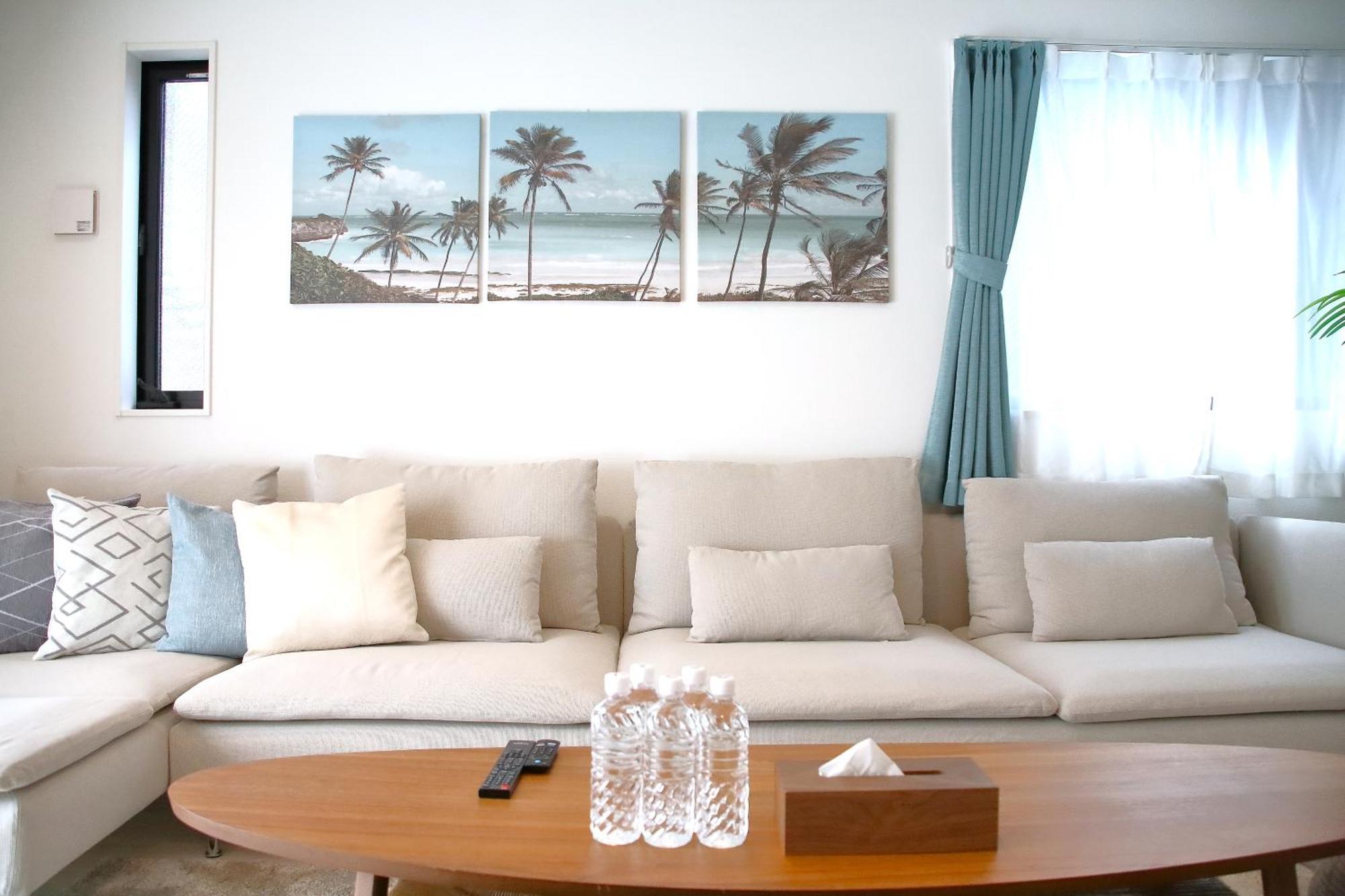 Casa Stella 1 Aquarius By Liaison โอซาก้า