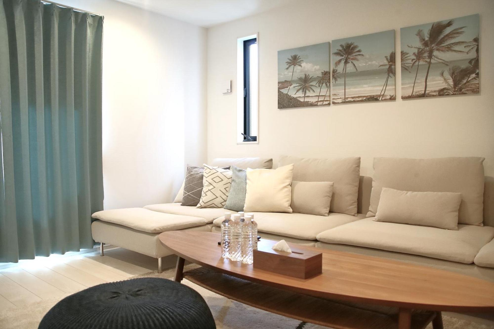 อพาร์ทเม้น Casa Stella 1 Aquarius By Liaison *