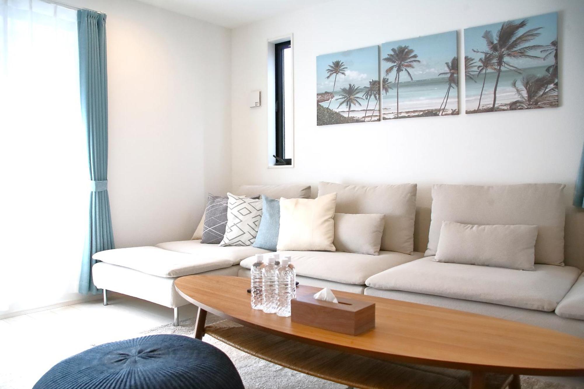 Casa Stella 1 Aquarius By Liaison * โอซาก้า