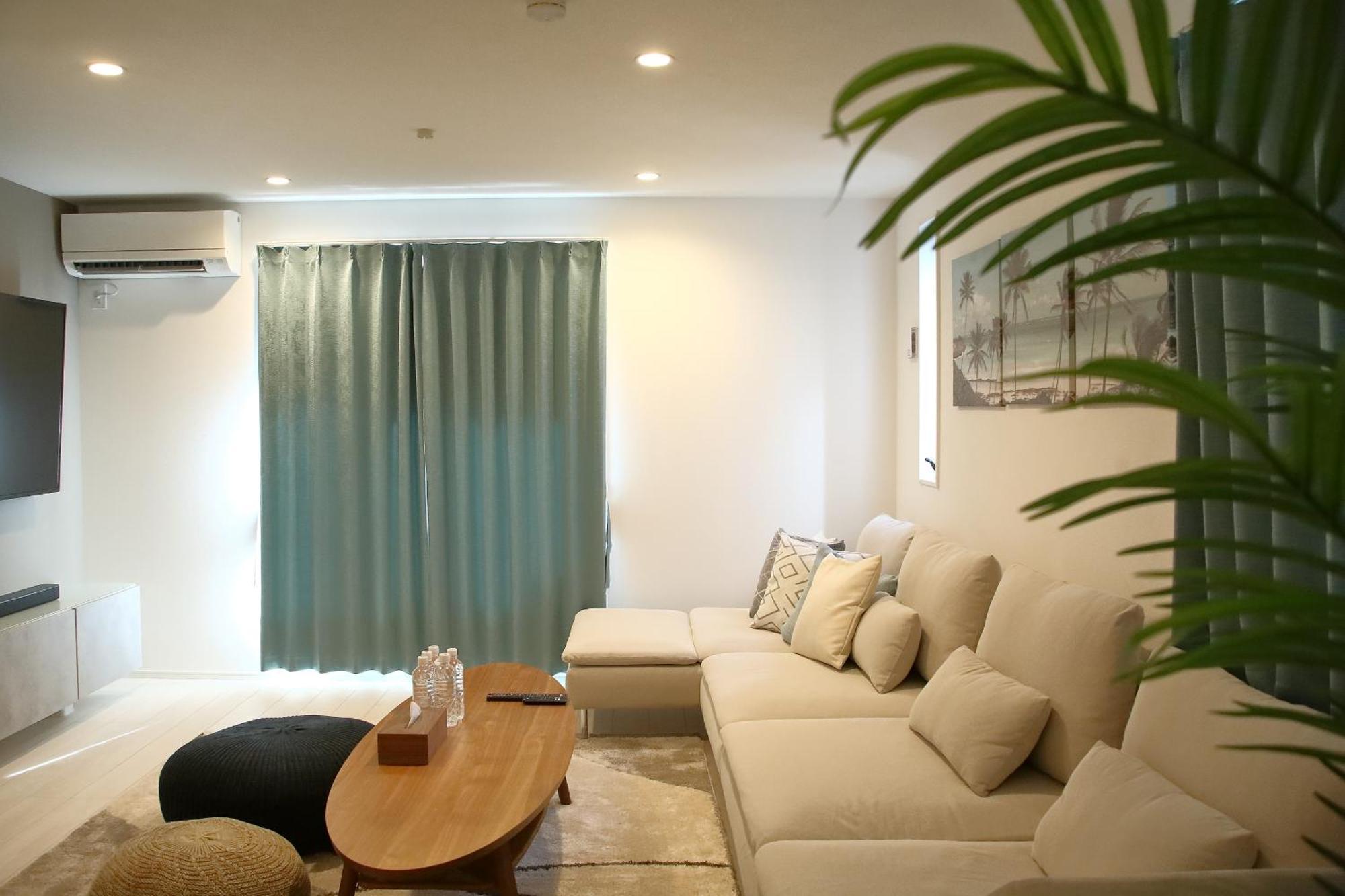 Casa Stella 1 Aquarius By Liaison อพาร์ทเม้น โอซาก้า